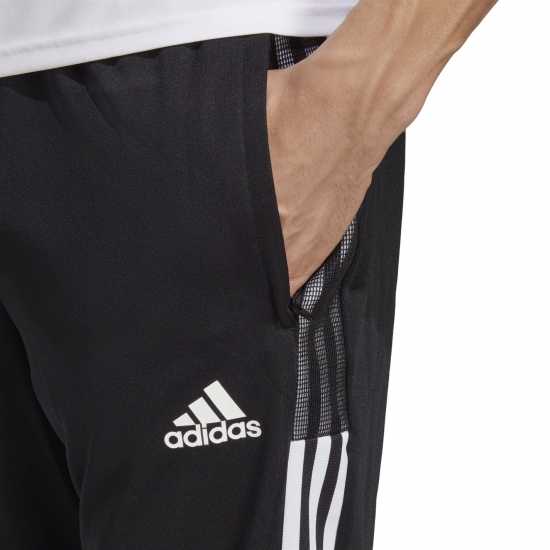 Adidas Мъжки Анцуг Trio 21 Tracksuit Bottoms Mens Adidas Мъжки Анцуг Trio 21 Tracksuit Bottoms Mens