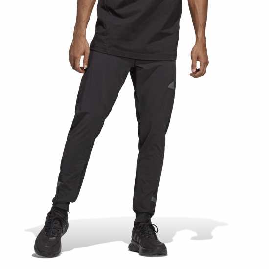 Adidas Мъжки Анцуг Designed 4 Gameday Tracksuit Bottoms Mens  Мъжко облекло за едри хора