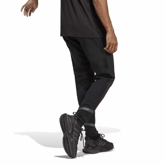 Adidas Мъжки Анцуг Designed 4 Gameday Tracksuit Bottoms Mens  Мъжко облекло за едри хора