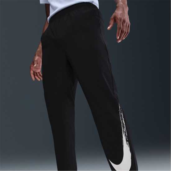 Дрехи за фитнес Nike M Nk Df Form Pn Sn99 Nike M Nk Df Form Pn Sn99