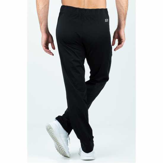 Sjeng Sports S Matt Pant Sn00 Black 