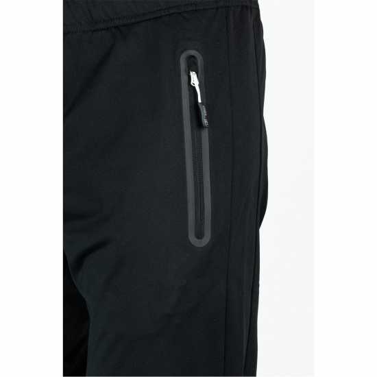 Sjeng Sports S Matt Pant Sn00 Black 
