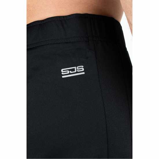 Sjeng Sports S Matt Pant Sn00 Black 