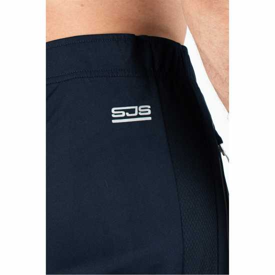 Sjeng Sports S Matt Pant Sn00 Dark Blue 