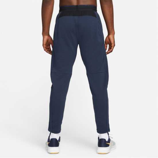 Nike Мъжки Панталон Pro Fleece Trousers Mens  Мъжко облекло за едри хора