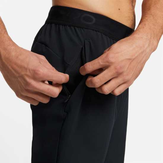 Pro Dri-fit Flex Vent Max Men's Training Pants  