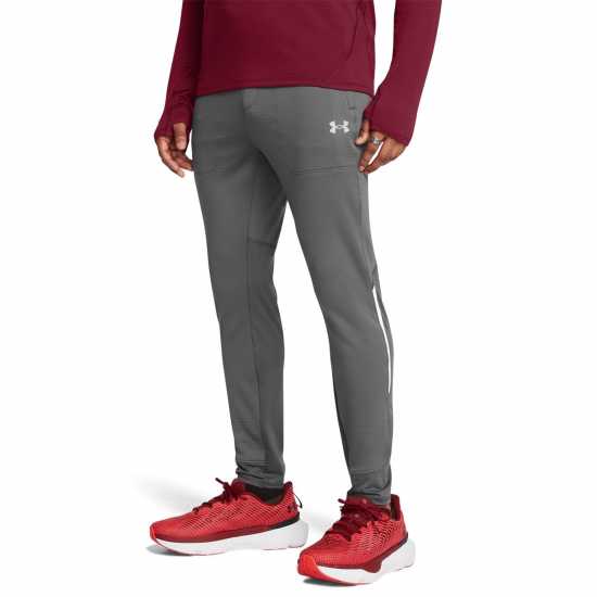 Мъжки спортни екипи в две части Under Armour Armour Ua Vanish Cw Fitted Pant Tracksuit Bottom Mens Under Armour Armour Ua Vanish Cw Fitted Pant Tracksuit Bottom Mens Мъжки спортни екипи в две части