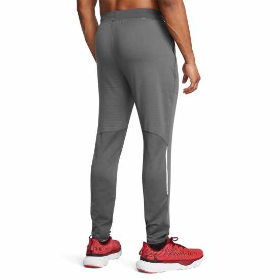 Мъжки спортни екипи в две части Under Armour Armour Ua Vanish Cw Fitted Pant Tracksuit Bottom Mens Under Armour Armour Ua Vanish Cw Fitted Pant Tracksuit Bottom Mens Мъжки спортни екипи в две части