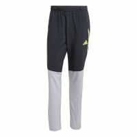 Adidas Мъжко Спортно Долнище Climacool Tech Apparel Track Joggers Mens  Мъжки спортни екипи в две части