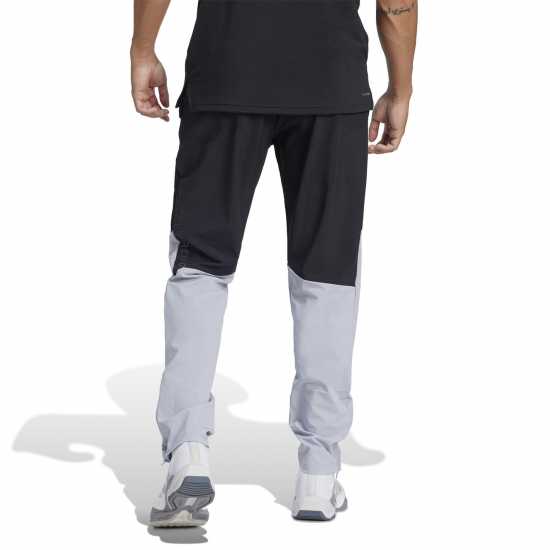 Мъжки спортни екипи в две части Adidas Мъжко Спортно Долнище Climacool Tech Apparel Track Joggers Mens Adidas Мъжко Спортно Долнище Climacool Tech Apparel Track Joggers Mens Мъжки спортни екипи в две части