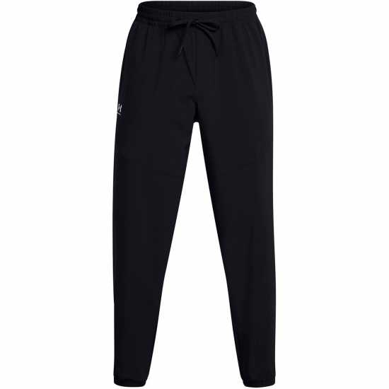 Under Armour Мъжко Спортно Долнище Vibe Woven Jogging Bottoms Mens  Мъжки спортни екипи в две части