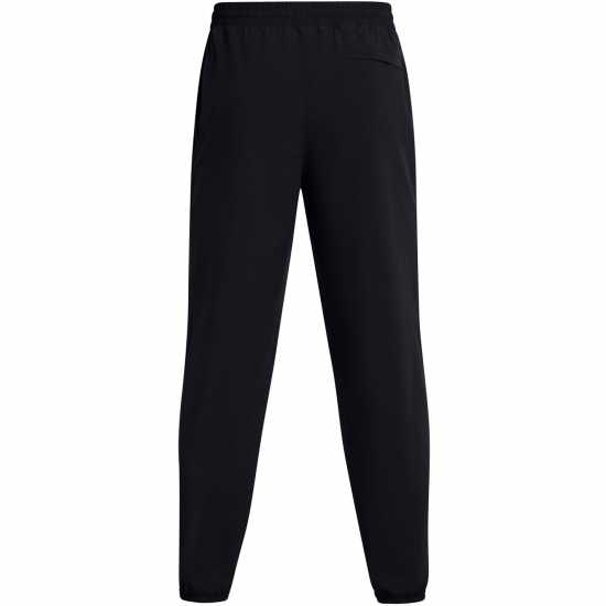 Under Armour Мъжко Спортно Долнище Vibe Woven Jogging Bottoms Mens  Мъжки спортни екипи в две части
