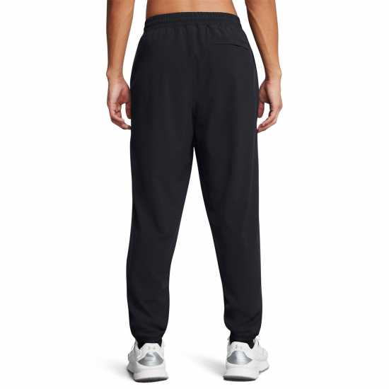 Under Armour Мъжко Спортно Долнище Vibe Woven Jogging Bottoms Mens  Мъжки спортни екипи в две части