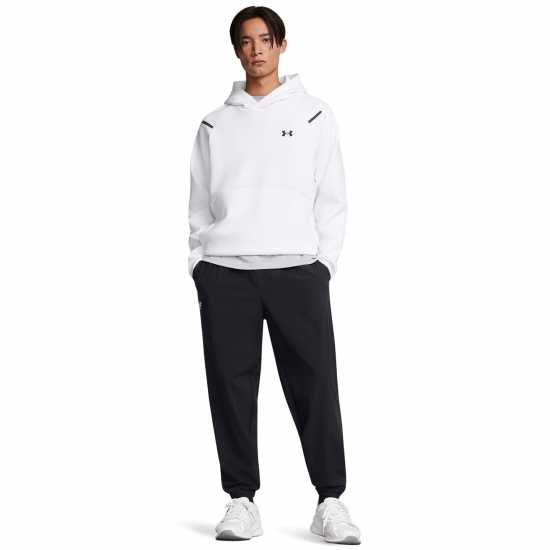 Under Armour Мъжко Спортно Долнище Vibe Woven Jogging Bottoms Mens  Мъжки спортни екипи в две части