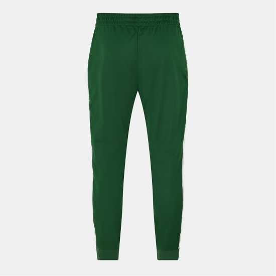 Мъжки спортни екипи в две части Lacoste Prf Trkst Bt Sn99 Зелено/Бяло Lacoste Prf Trkst Bt Sn99 Зелено/Бяло Мъжки спортни екипи в две части