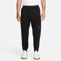 Nike Therma-FIT ADV A.P.S. Men's Fleece Fitness Pants Black Мъжки долнища за бягане