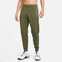 Nike Therma-FIT ADV A.P.S. Men's Fleece Fitness Pants Rough Green Мъжки долнища за бягане