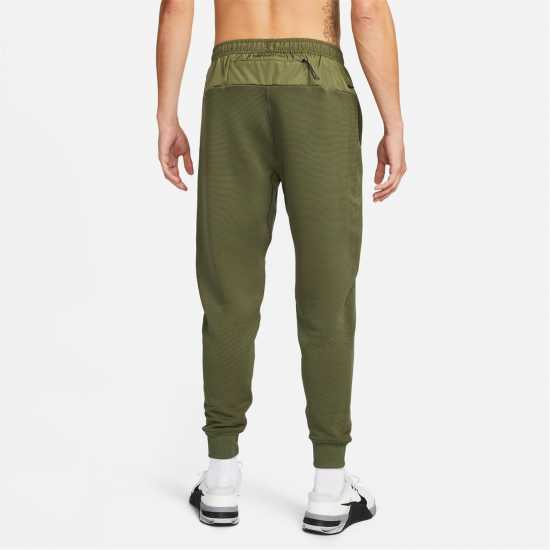 Nike Therma-FIT ADV A.P.S. Men's Fleece Fitness Pants