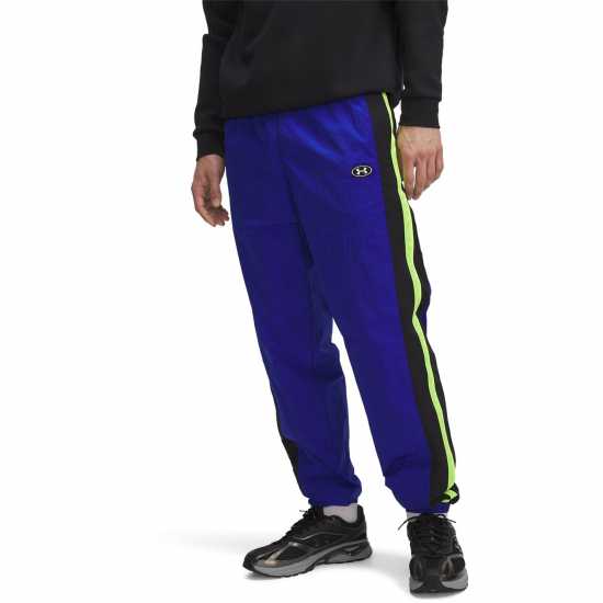 Under Armour Ua Icon Wvn Track Pn Sn99 Under Armour Ua Icon Wvn Track Pn Sn99
