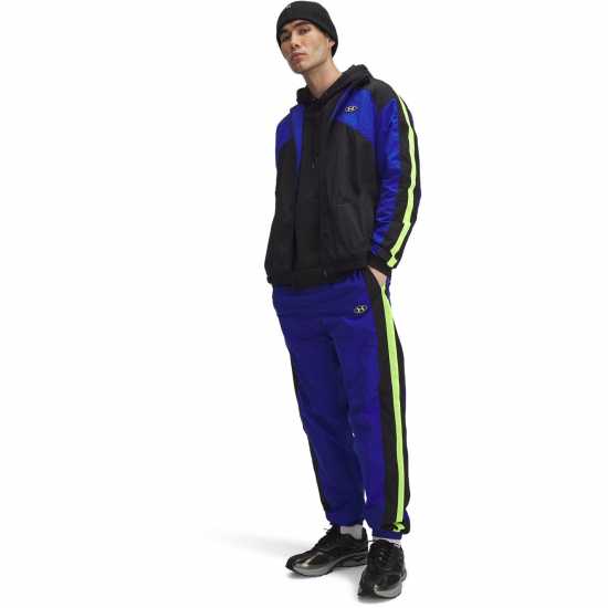 Under Armour Ua Icon Wvn Track Pn Sn99 Under Armour Ua Icon Wvn Track Pn Sn99