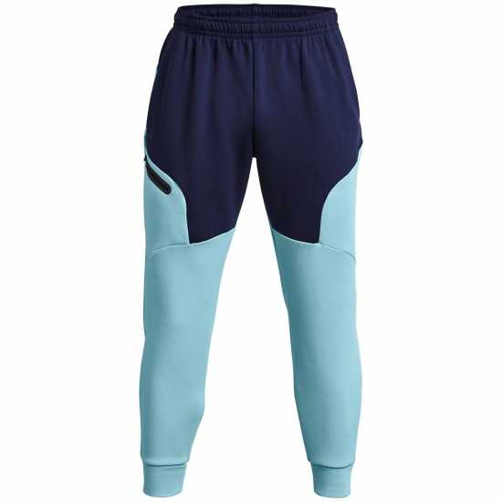 Under Armour Мъжко Спортно Долнище Unstoppable Jogging Bottoms Mens  Мъжки спортни екипи в две части