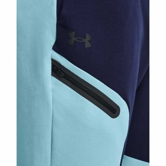 Under Armour Мъжко Спортно Долнище Unstoppable Jogging Bottoms Mens  Мъжки спортни екипи в две части