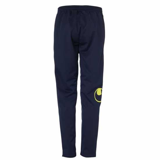 Мъжки спортни екипи в две части Uhlsport Мъжко Долнище Score Classic Pants Mens Navy/Yellow Uhlsport Мъжко Долнище Score Classic Pants Mens Navy/Yellow Мъжки спортни екипи в две части
