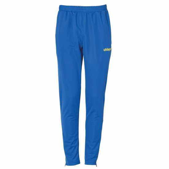 Uhlsport Score Classic Pants Синьо/Лайм 