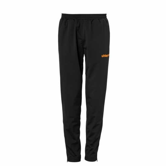 Uhlsport Score Classic Pants Черно/Оранжево Uhlsport Score Classic Pants Черно/Оранжево