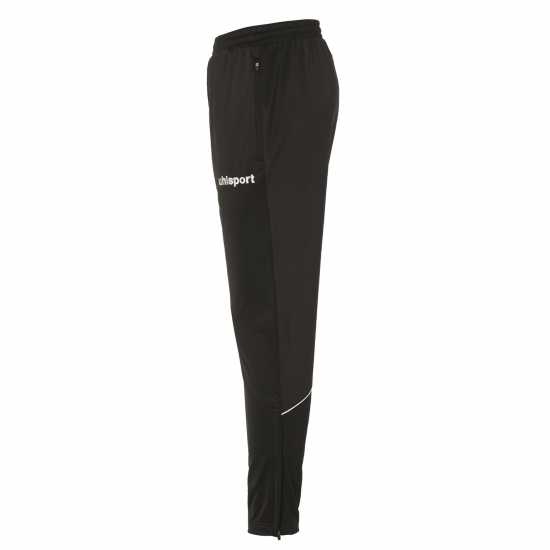 Uhlsport Performance Training Tracksuit Bottom Черно/Бяло Uhlsport Performance Training Tracksuit Bottom Черно/Бяло