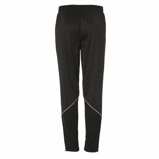 Uhlsport Performance Training Tracksuit Bottom Черно/Бяло Uhlsport Performance Training Tracksuit Bottom Черно/Бяло
