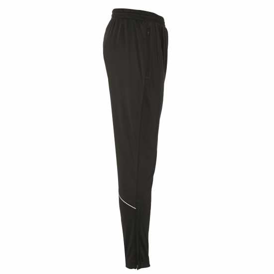 Uhlsport Performance Training Tracksuit Bottom Черно/Бяло Uhlsport Performance Training Tracksuit Bottom Черно/Бяло