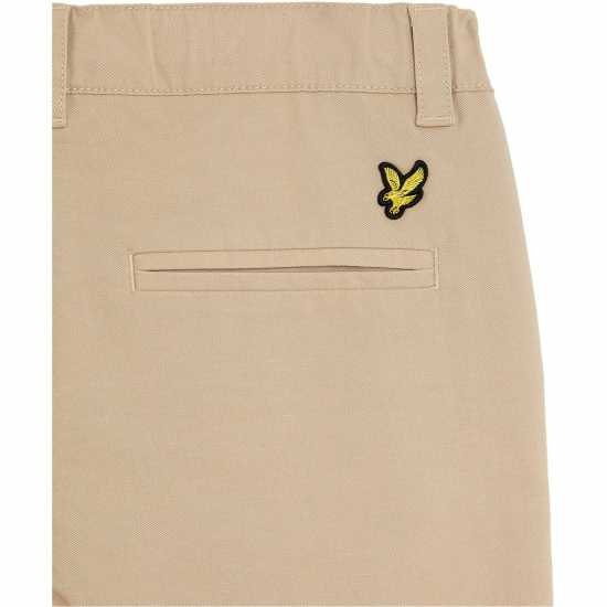 Lyle And Scott Kids' Chinos Stone Lyle And Scott Kids' Chinos Stone