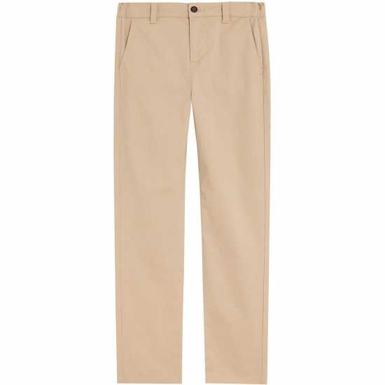 Lyle And Scott Kids' Chinos Stone Lyle And Scott Kids' Chinos Stone