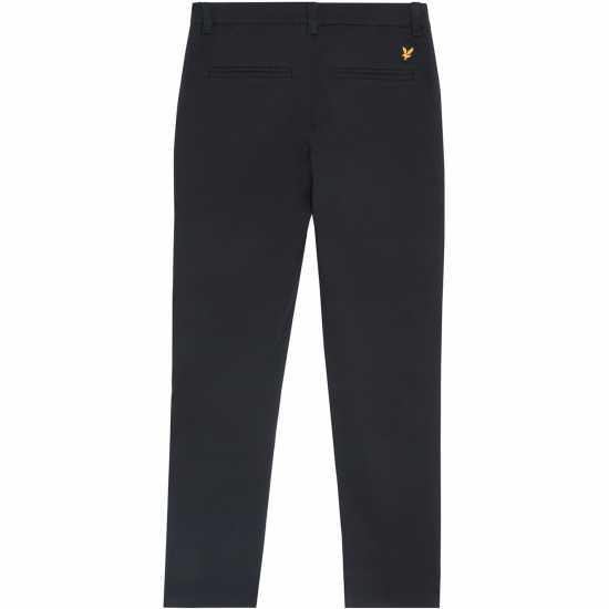 Lyle And Scott Lyle Chino Jn99 Dark Navy Lyle And Scott Lyle Chino Jn99 Dark Navy