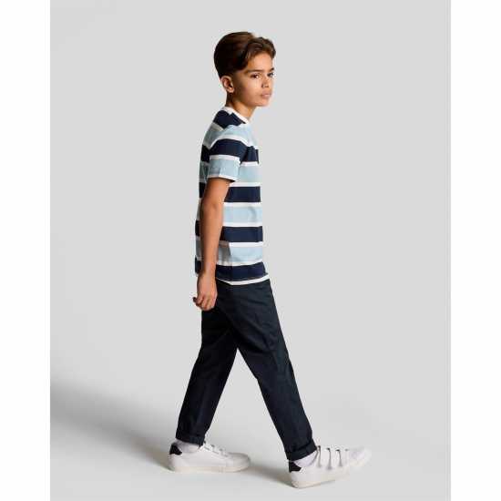 Lyle And Scott Lyle Chino Jn99 Dark Navy Lyle And Scott Lyle Chino Jn99 Dark Navy