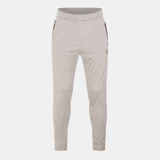 Luke Kpi Performance Jogger Tracksuit Bottom Mens Mrl Lt Grey Мъжки спортни екипи в две части