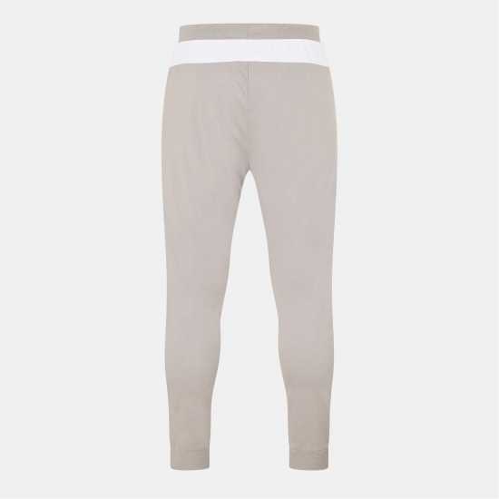 Luke Kpi Performance Jogger Tracksuit Bottom Mens Mrl Lt Grey Мъжки спортни екипи в две части