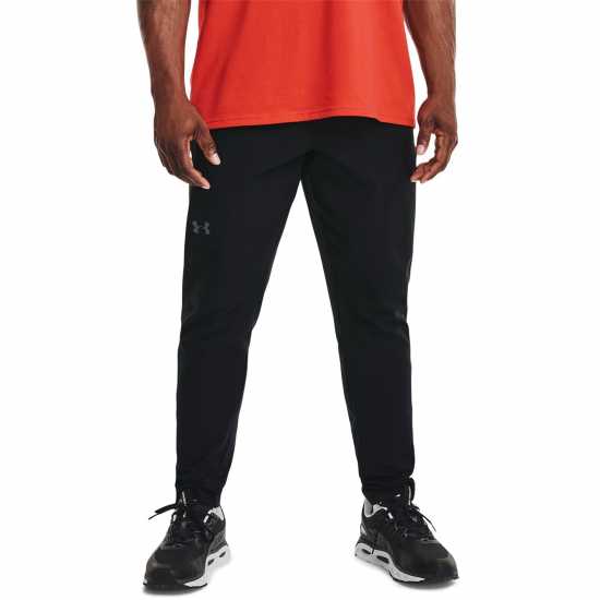 Мъжки спортни екипи в две части Under Armour Мъжко Долнище За Джогинг Unstoppable Jogging Pants Mens Under Armour Мъжко Долнище За Джогинг Unstoppable Jogging Pants Mens Мъжки спортни екипи в две части