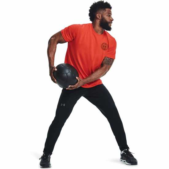 Мъжки спортни екипи в две части Under Armour Мъжко Долнище За Джогинг Unstoppable Jogging Pants Mens Under Armour Мъжко Долнище За Джогинг Unstoppable Jogging Pants Mens Мъжки спортни екипи в две части