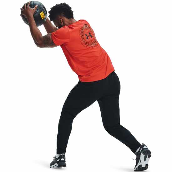 Мъжки спортни екипи в две части Under Armour Мъжко Долнище За Джогинг Unstoppable Jogging Pants Mens Under Armour Мъжко Долнище За Джогинг Unstoppable Jogging Pants Mens Мъжки спортни екипи в две части