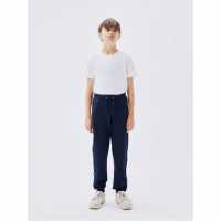 Панталони Чино Name It Kids' Chino Trousers Панталони Чино Name It Kids' Chino Trousers