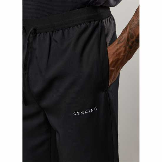 Gym King Prog Wov Pants Sn53  Мъжки спортни екипи в две части