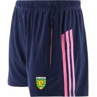 Oneills Дамски Шорти Donegal Dolmen 049 Poly Shorts Ladies  Дамски къси панталони