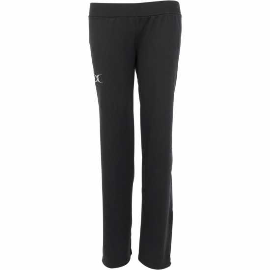Gilbert Vixen Performance Tracksuit Bottom Черно Gilbert Vixen Performance Tracksuit Bottom Черно