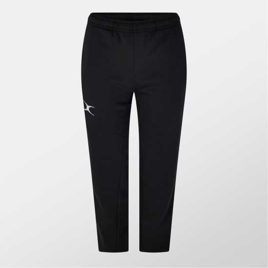 Gilbert Vapour Performance Tracksuit Bottom Black Gilbert Vapour Performance Tracksuit Bottom Black