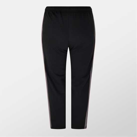 Gilbert Vapour Performance Tracksuit Bottom Black Gilbert Vapour Performance Tracksuit Bottom Black