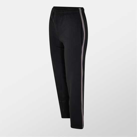 Gilbert Vapour Performance Tracksuit Bottom Black Gilbert Vapour Performance Tracksuit Bottom Black