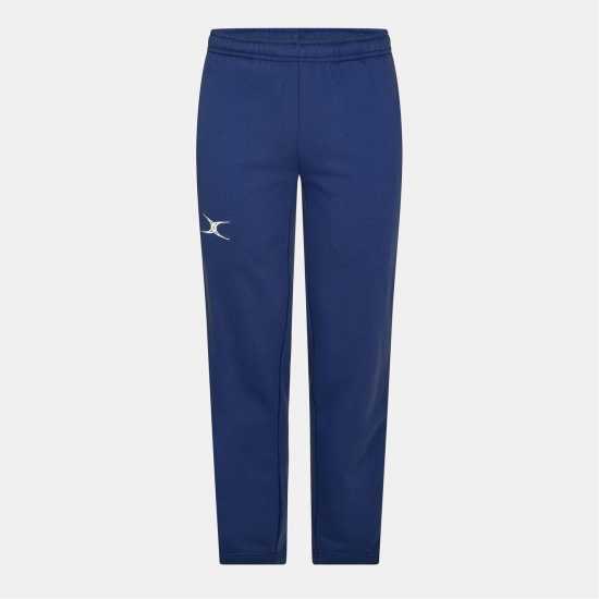 Gilbert Vapour Performance Tracksuit Bottom Navy Gilbert Vapour Performance Tracksuit Bottom Navy