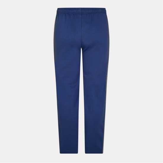 Gilbert Vapour Performance Tracksuit Bottom Navy Gilbert Vapour Performance Tracksuit Bottom Navy
